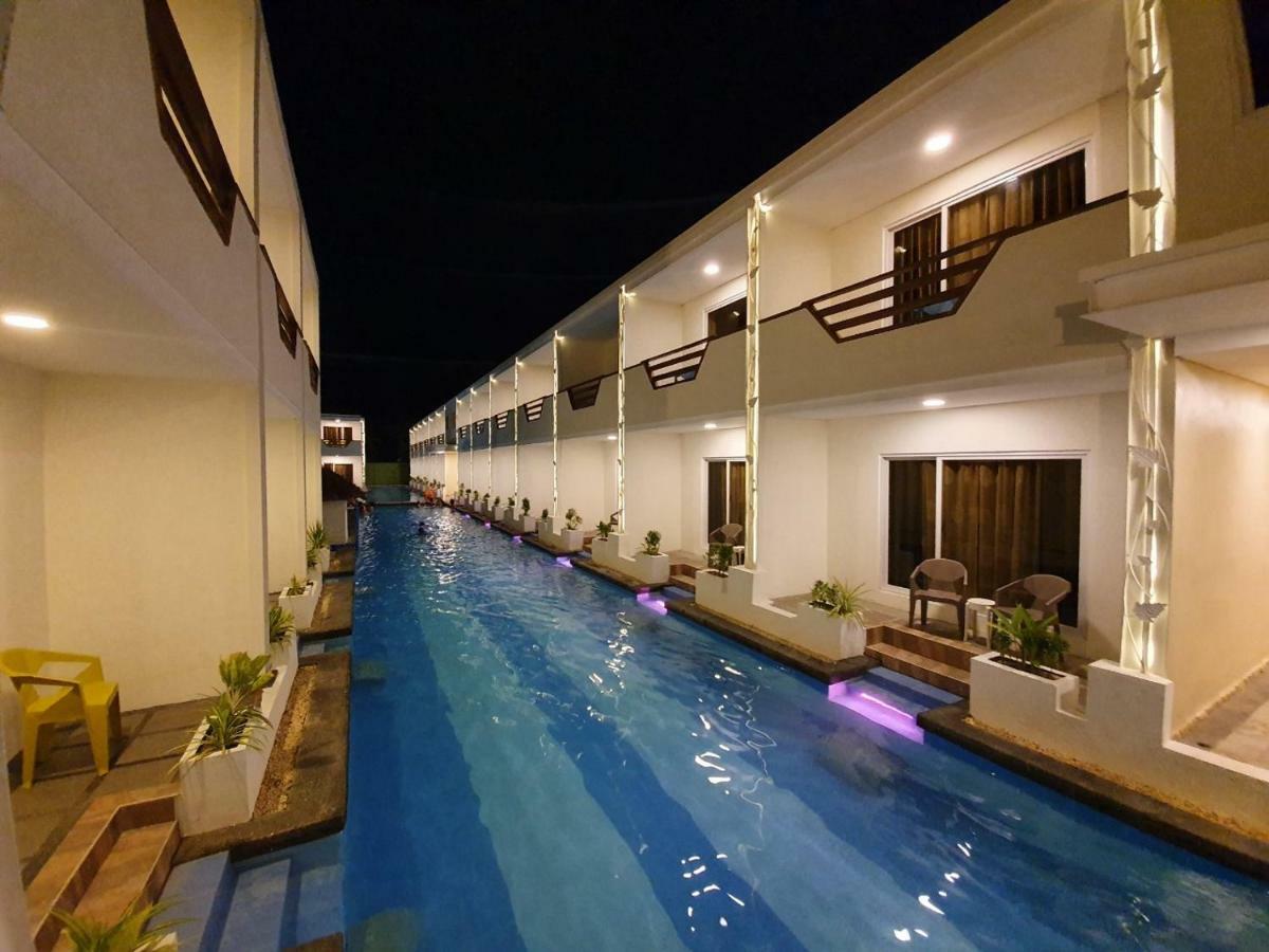 The Story Resort & Spa Panglao Dış mekan fotoğraf
