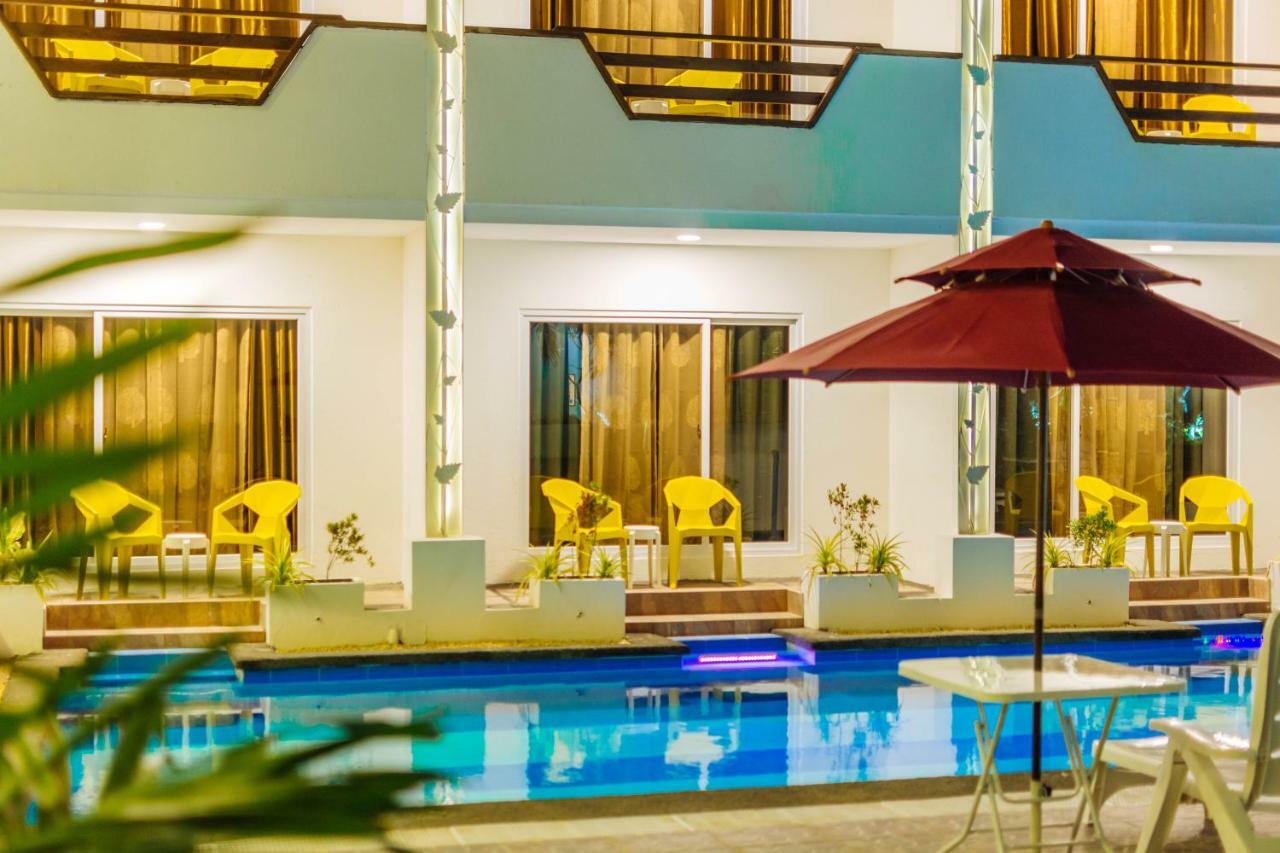 The Story Resort & Spa Panglao Dış mekan fotoğraf